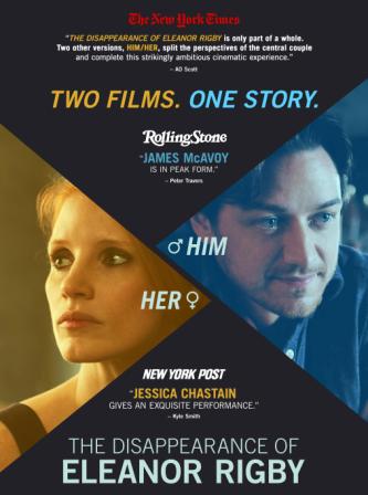 The Disappearance of Eleanor Rigby: Him (2013) 250MB BRRip | Downloadhub Poster Of Hollywood Film The Disappearance of Eleanor Rigby Him (2013) In 300MB Compressed Size PC Movie Free Download At downloadhub.in