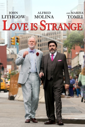 Poster Of Hollywood Film Love Is Strange (2014) In 300MB Compressed Size PC Movie Free Download At downloadhub.in Poster Of Hollywood Film Love Is Strange (2014) In 300MB Compressed Size PC Movie Free Download At downloadhub.in